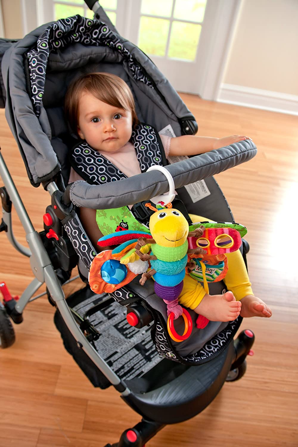 Lamaze Freddie The Firefly - Image 5