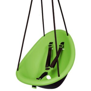 Your Child's First Swing