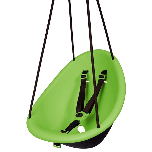 Your Child's First Swing